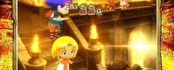 パチスロ クレアの秘宝伝3 クレアの秘宝伝RT