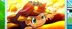 パチスロ クレアの秘宝伝3 押忍！番長2RT