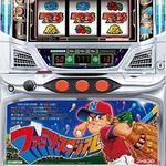 パチスロ ファミリースタジアム サムネイル