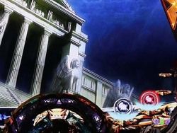 CR聖闘士星矢4 The Battle of 限界突破 保留変化予告