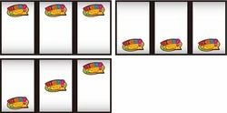 プチビンゴボーナス