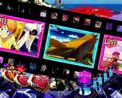 アクエリオンW パチンコ ハイライト予告