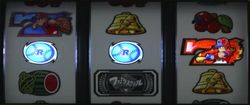 ファミスタ BIG中の打ち方