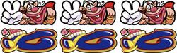 ハクション大魔王 BIGボーナス