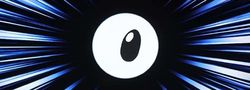 ハクション大魔王 ツボ覗き