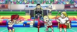 アメリカン番長 HEY!鏡 ノリオ 対決
