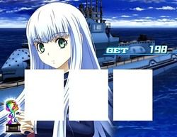 アルペジオAタイプ サミートロフィー