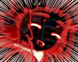 アクエリオンW パチンコ 導光板演出