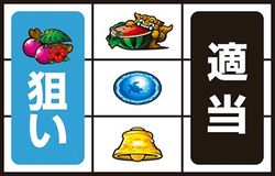 花人 スロット 中押し手順4