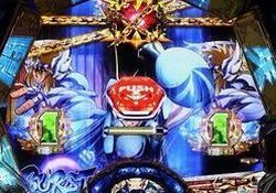 CR聖闘士星矢4 The Battle of 限界突破 テンパイボイス予告