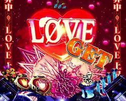 アクエリオンW パチンコ LOVEチャージ予告