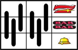 マイジャグラー3 打ち方 順押し 逆押し ボーナス判別 技術介入