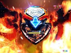 CR聖闘士星矢4 The Battle of 限界突破 ライジングレバー