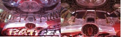 どの釘を見ればいいの 初心者でも分かるパチンコの釘の見方 釘読みのコツ どの釘を見ればいいの 初心者でも分かるパチンコの釘の見方 釘読みのコツ