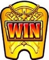 ルーレットクイーン 女神の羅針盤 WIN