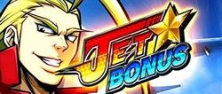 アメリカン番長 HEY！鏡 ジェットボーナス