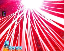 北斗無双2 ロゴギミック予告