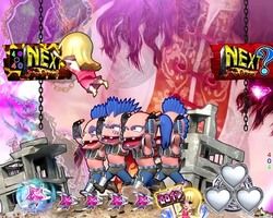 パチンコ Cr真 北斗無双2 演出信頼度 保留 プレミア演出 パチンコ Cr真 北斗無双2 演出信頼度 保留 プレミア演出