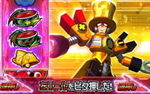 ロックマンアビリティ チョイスマン