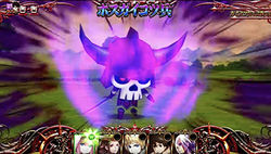 チェインクロニクル BOSS WAVE