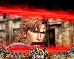 j北斗無双2 振り返りステップアップ