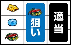 ロックマン アビリティ 停止形3