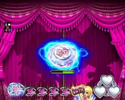 北斗無双2 ヒロインシルエット予告