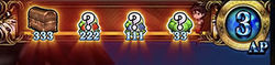 チェインクロニクル AP aikonn