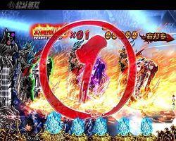 北斗無双2 カウントダウン