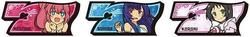 A-SLOT ツインエンジェルBREAK スペシャルBIGボーナス