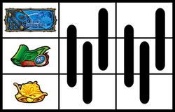 チェインクロニクル 通常時の打ち方1