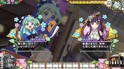 戦コレ！徳川家康 会話演出に季節非対応キャラが出現