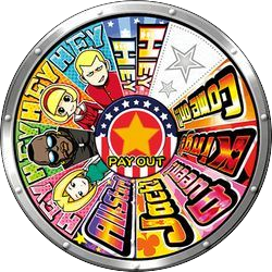 HEY!鏡 鏡ルーレット