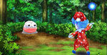 デュエルドラゴンプラス 白スライム