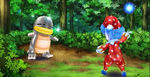 デュエルドラゴンプラス 銀怪獣