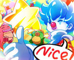 デュエルドラゴンプラス BIG中の設定示唆3