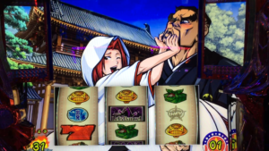 HEY鏡高設定示唆