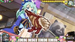 戦コレ！徳川家康 法螺貝