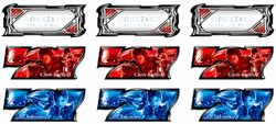 バイオハザードイントゥーザパニック スーパーBIGボーナス