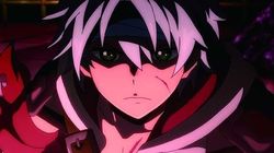 チェインクロニクル アラムフリーズ