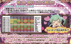 戦コレ！徳川家康 ATシナリオ