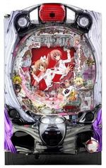 CR緋弾のアリアAA
