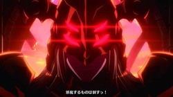 チェインクロニクル 黒騎士フリーズ