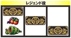 戦コレ！徳川家康 レジェンド役