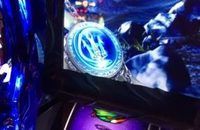 聖闘士星矢海皇 ポセイドンの槍