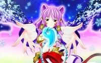戦国乙女 TYPE A＋ REG終了画面