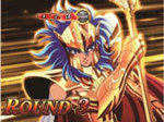 聖闘士星矢海皇 ポセイドン