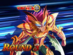 聖闘士星矢海皇 イオ