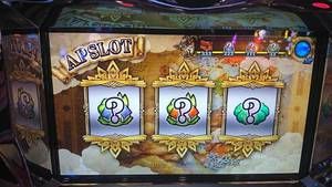 チェインクロニクル アイコンスロット
