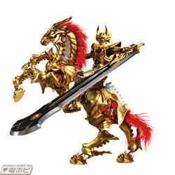ガロ　GARO